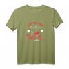 Weinkönigin 40 Geburtstag T-Shirt – Lustiges Weinliebhaber Outfit für Mädelsabend und Wein-Fans