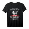 Schlafe Mit Einem Quetschn Spieler - Steirische Harmonika T-Shirt mit Vintage Ziehharmonika Design, Perfekt für Steiermark Musikliebhaber