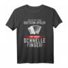 Schlafe Mit Einem Quetschn Spieler - Steirische Harmonika T-Shirt mit Vintage Ziehharmonika Design, Perfekt für Steiermark Musikliebhaber