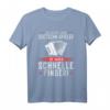 Schlafe Mit Einem Quetschn Spieler - Steirische Harmonika T-Shirt mit Vintage Ziehharmonika Design, Perfekt für Steiermark Musikliebhaber