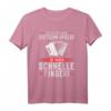 Schlafe Mit Einem Quetschn Spieler - Steirische Harmonika T-Shirt mit Vintage Ziehharmonika Design, Perfekt für Steiermark Musikliebhaber