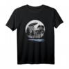 Alien UFO Weltraum Geschenk - Außerirdischer T-Shirt für UFO- und Weltraum-Fans, die an Aliens glauben