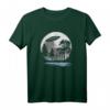 Alien UFO Weltraum Geschenk - Außerirdischer T-Shirt für UFO- und Weltraum-Fans, die an Aliens glauben