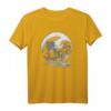 Alien UFO Weltraum Geschenk - Außerirdischer T-Shirt für UFO- und Weltraum-Fans, die an Aliens glauben
