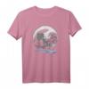 Alien UFO Weltraum Geschenk - Außerirdischer T-Shirt für UFO- und Weltraum-Fans, die an Aliens glauben