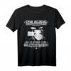 Schlagzeug - alles andere sind Begleitinstrumente T-Shirt - Lustiges Geschenk für Drummer, Männer, Frauen & Kinder zu Weihnachten & Geburtstag