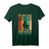 Sei wie eine Taube - Lustiges Taubenzüchter T-Shirt für Brieftaubenliebhaber & Taubenzüchter zum Geburtstag & Vatertag