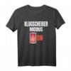Klugscheißer Modus On Besserwisser T-Shirt – Lustiges Geschenk für Freunde, Familie und Kollegen zum Geburtstag & Weihnachten