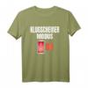 Klugscheißer Modus On Besserwisser T-Shirt – Lustiges Geschenk für Freunde, Familie und Kollegen zum Geburtstag & Weihnachten