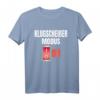 Klugscheißer Modus On Besserwisser T-Shirt – Lustiges Geschenk für Freunde, Familie und Kollegen zum Geburtstag & Weihnachten
