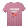 Klugscheißer Modus On Besserwisser T-Shirt – Lustiges Geschenk für Freunde, Familie und Kollegen zum Geburtstag & Weihnachten