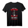 Lustiges Shisha Spruch T-Shirt - Reicht mir die Pfeife, perfektes Geschenk für Wasserpfeifen-Liebhaber zu Weihnachten & Geburtstag