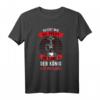 Lustiges Shisha Spruch T-Shirt - Reicht mir die Pfeife, perfektes Geschenk für Wasserpfeifen-Liebhaber zu Weihnachten & Geburtstag