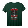 Lustiges Shisha Spruch T-Shirt - Reicht mir die Pfeife, perfektes Geschenk für Wasserpfeifen-Liebhaber zu Weihnachten & Geburtstag