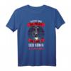 Lustiges Shisha Spruch T-Shirt - Reicht mir die Pfeife, perfektes Geschenk für Wasserpfeifen-Liebhaber zu Weihnachten & Geburtstag