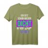 Dicht im Flieger - Party Mallorca Malle T-Shirt für Strand und Feiern, perfektes Geschenk für Mallorca-Fans