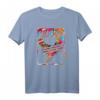 Lustiges Filipino T-Shirt Pinoy Chicken Adobo - Vintage Design, Perfektes Geschenk für Filipinos & Filipino Amerikaner