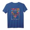 Lustiges Filipino T-Shirt Pinoy Chicken Adobo - Vintage Design, Perfektes Geschenk für Filipinos & Filipino Amerikaner