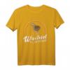 Wachtelflüsterer Lustiger Spruch Vintage T-Shirt für Wachtelzüchter und Vogelliebhaber