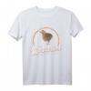 Wachtelflüsterer Lustiger Spruch Vintage T-Shirt für Wachtelzüchter und Vogelliebhaber