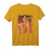 Gustav Klimt - Hygieia Medizin T-Shirt | Göttin der Gesundheit & Mythologie Kunst