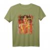 Gustav Klimt - Hygieia Medizin T-Shirt | Göttin der Gesundheit & Mythologie Kunst