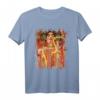 Gustav Klimt - Hygieia Medizin T-Shirt | Göttin der Gesundheit & Mythologie Kunst