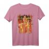 Gustav Klimt - Hygieia Medizin T-Shirt | Göttin der Gesundheit & Mythologie Kunst