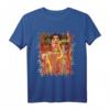 Gustav Klimt - Hygieia Medizin T-Shirt | Göttin der Gesundheit & Mythologie Kunst