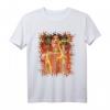 Gustav Klimt - Hygieia Medizin T-Shirt | Göttin der Gesundheit & Mythologie Kunst