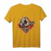 Rockabilly Nurse Pin-Up Girl Old School Rockmusik Liebhaber T-Shirt – Retro Krankenschwester Outfit für Rockfans, Festivals & Geschenke