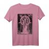 Black Satanic Okkult Dark Art Evil 666 Pentagram Antichrist T-Shirt – Perfekt für Metal, Heavy Metal & Dark Art Fans