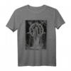 Black Satanic Okkult Dark Art Evil 666 Pentagram Antichrist T-Shirt – Perfekt für Metal, Heavy Metal & Dark Art Fans