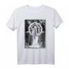 Black Satanic Okkult Dark Art Evil 666 Pentagram Antichrist T-Shirt – Perfekt für Metal, Heavy Metal & Dark Art Fans