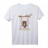 Eulen Liebhaber T-Shirt mit Spruch 'Mir reichts ich geh Schaukeln' – Perfektes Geschenk für Nachteulen, Vogelhalter & Eulenfans