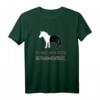 Zebra Defragmentiert T-Shirt Lustig für Informatiker, ITler & Nerds - Perfektes Geschenk für Programmierer, Systemintegratoren & Netzwerkadmins