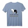 Zebra Defragmentiert T-Shirt Lustig für Informatiker, ITler & Nerds - Perfektes Geschenk für Programmierer, Systemintegratoren & Netzwerkadmins