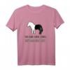 Zebra Defragmentiert T-Shirt Lustig für Informatiker, ITler & Nerds - Perfektes Geschenk für Programmierer, Systemintegratoren & Netzwerkadmins