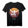 Vintage Skydiver T-Shirt - Fallschirmspringen & Skydive Geschenk für Abenteurer und Extremsportfans