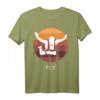 Vintage Skydiver T-Shirt - Fallschirmspringen & Skydive Geschenk für Abenteurer und Extremsportfans
