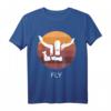 Vintage Skydiver T-Shirt - Fallschirmspringen & Skydive Geschenk für Abenteurer und Extremsportfans