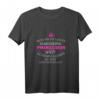 Lustiges Altenpfleger/in Krankenschwester Retro Pflegekraft T-Shirt - Witziges Geschenk für Pflegekräfte, Altenpflegerinnen & Seniorenbetreuerinnen