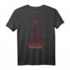 Lustiges Grim Reaper T-Shirt mit Spruch - Perfekt für Halloween und Schwarzer Humor Fans