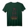 Lustiges Grim Reaper T-Shirt mit Spruch - Perfekt für Halloween und Schwarzer Humor Fans