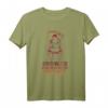 Lustiges Grim Reaper T-Shirt mit Spruch - Perfekt für Halloween und Schwarzer Humor Fans