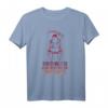 Lustiges Grim Reaper T-Shirt mit Spruch - Perfekt für Halloween und Schwarzer Humor Fans
