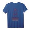 Lustiges Grim Reaper T-Shirt mit Spruch - Perfekt für Halloween und Schwarzer Humor Fans