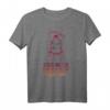Lustiges Grim Reaper T-Shirt mit Spruch - Perfekt für Halloween und Schwarzer Humor Fans