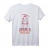 Lustiges Grim Reaper T-Shirt mit Spruch - Perfekt für Halloween und Schwarzer Humor Fans