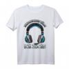 Kann dich nicht hören - Ich zocke Gamer Headset Zocker T-Shirt – Perfekt für LAN-Partys, Gaming-Conventions & E-Sport Events